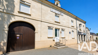  Maison à vendre 5 pièces 100 m²