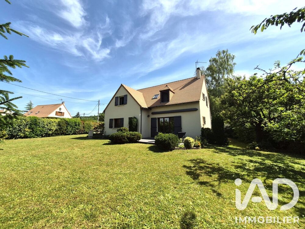 Vente Maison Vente Maison/villa 7 pièces Triel-sur-seine