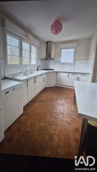  Maison à vendre 8 pièces 195 m²