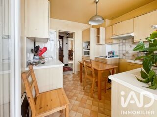  Appartement à vendre 6 pièces 112 m²