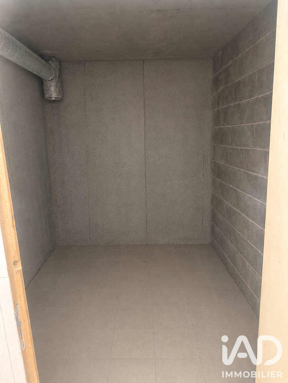 Vente Parking/Garage Vente Parking 6 m&sup2; Menton