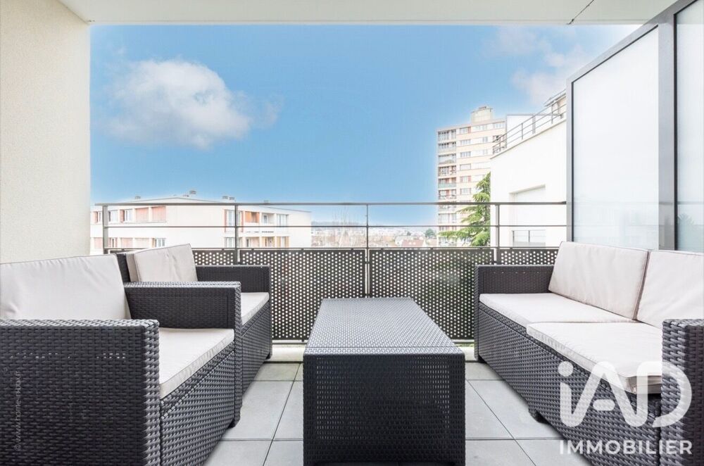 Vente Appartement Vente Appartement 2 pièces Neuilly-sur-marne