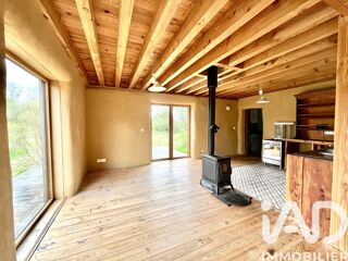  Maison � vendre 5 pi�ces 100 m�