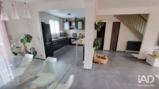  Maison � vendre 5 pi�ces 110 m�