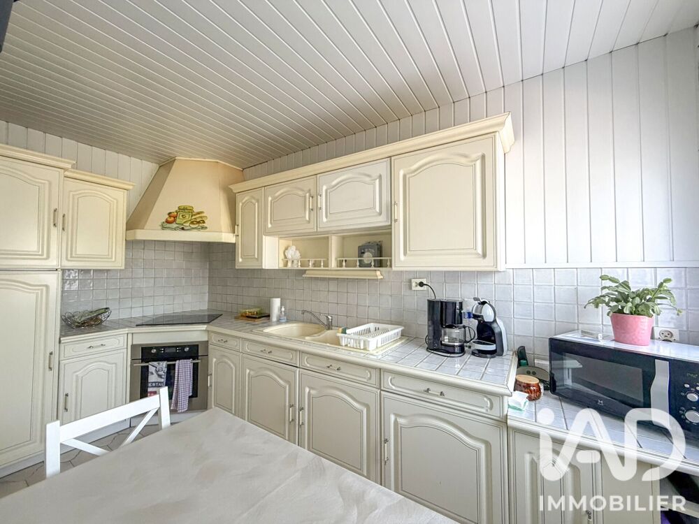 Vente Maison traditionnelle 5 pièces