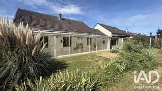  Maison à vendre 5 pièces 92 m²