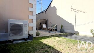  Maison à vendre 6 pièces 122 m²