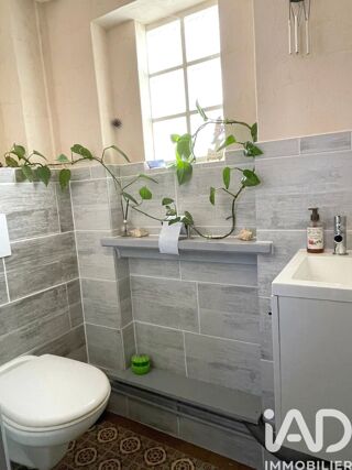  Maison � vendre 6 pi�ces 119 m�