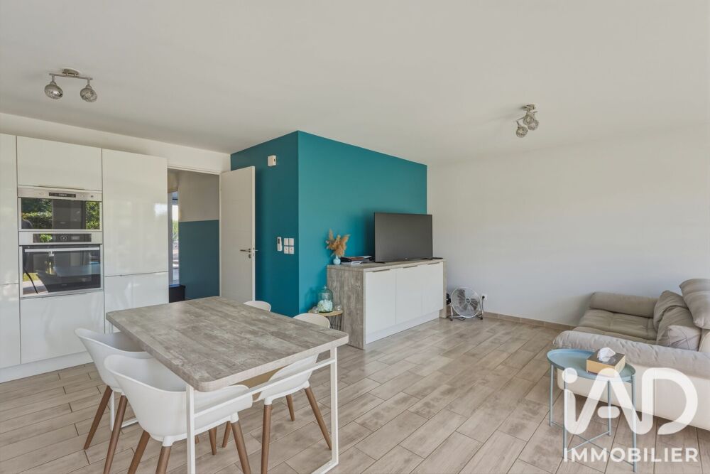 Vente Maison Vente Maison/villa 5 pièces Prévessin-moëns
