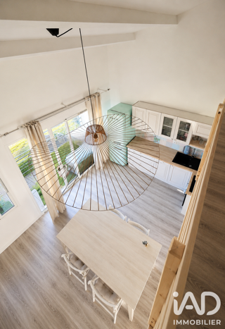  Appartement à vendre 2 pièces 42 m²