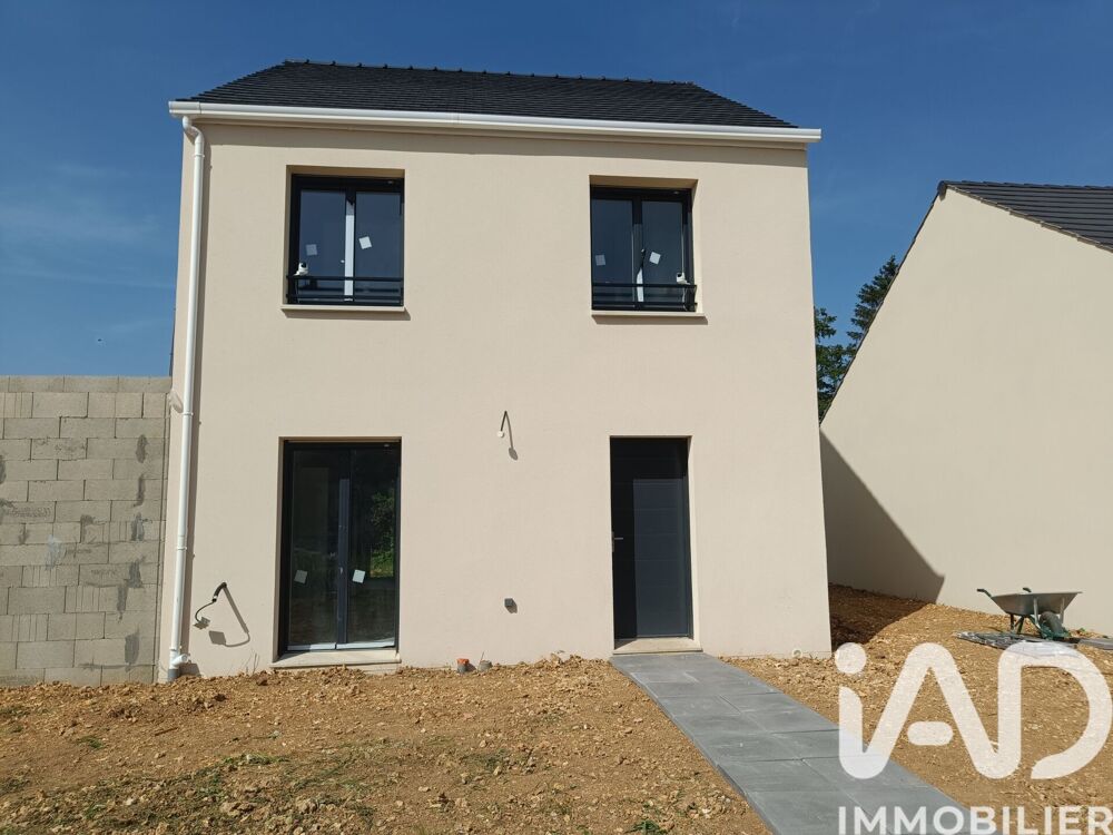 Location Maison Location Maison/villa 5 pièces Luray