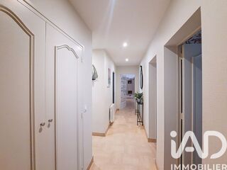  Appartement à vendre 5 pièces 100 m²