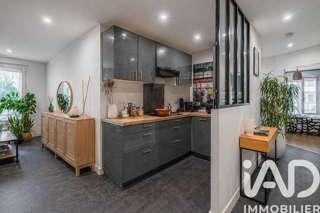  Appartement à vendre 4 pièces 83 m²