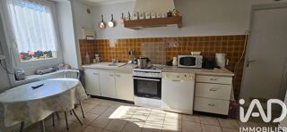  Maison � vendre 5 pi�ces 83 m�