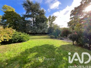  Maison à vendre 8 pièces 225 m²