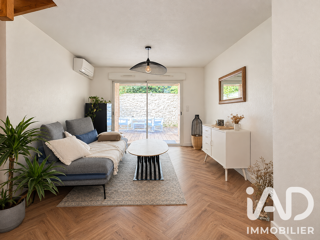  Maison à vendre 4 pièces 83 m²