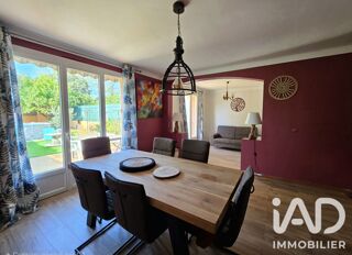  Maison à vendre 4 pièces 99 m²