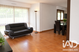  Appartement à louer 4 pièces 85 m²