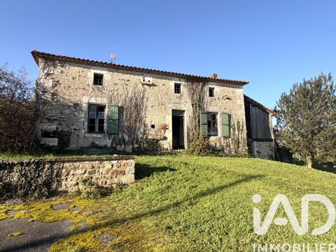   Vente Maison Maison - 3 pi�ce(s) - 83 m�