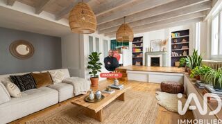  Appartement à vendre 2 pièces 45 m²