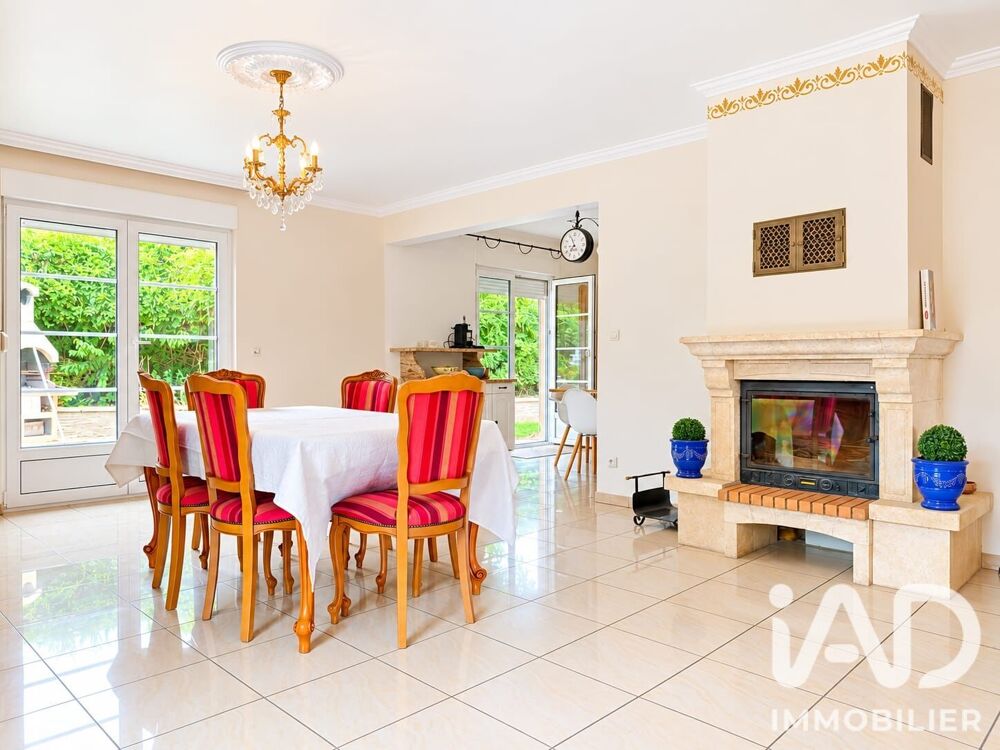 Vente Maison/villa 5 pièces