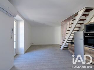  Maison à louer 3 pièces 44 m²