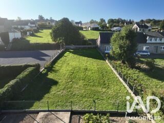  Terrain à vendre 528 m²