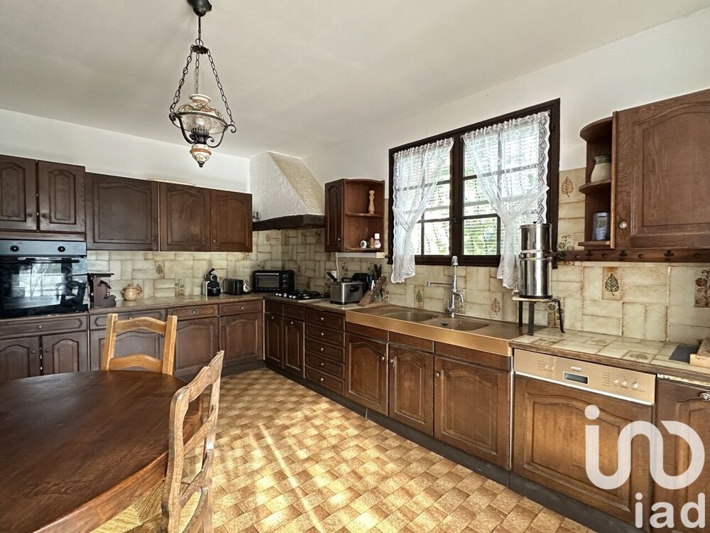 Vente Maison/villa 7 pièces