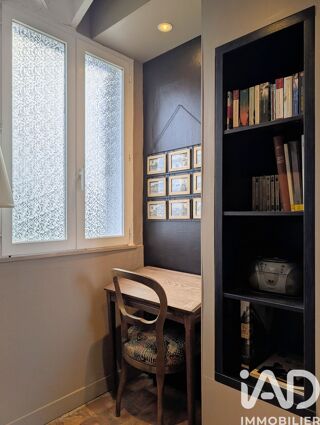  Maison � vendre 3 pi�ces 52 m�