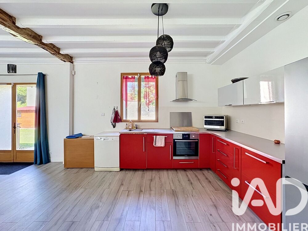 Vente Maison/villa 3 pièces