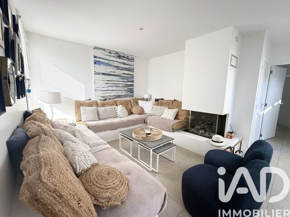 Vente Maison Vente Maison d'architecte 5 pièces Le touquet-paris-plage
