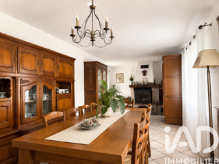  Maison à vendre 3 pièces 100 m²