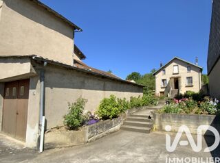  Maison à vendre 4 pièces 100 m²