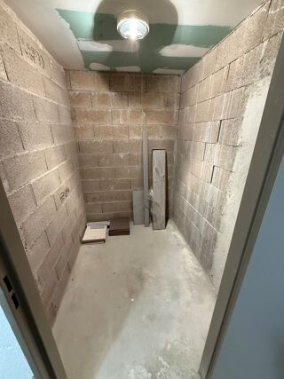  Appartement � vendre 2 pi�ces 41 m�