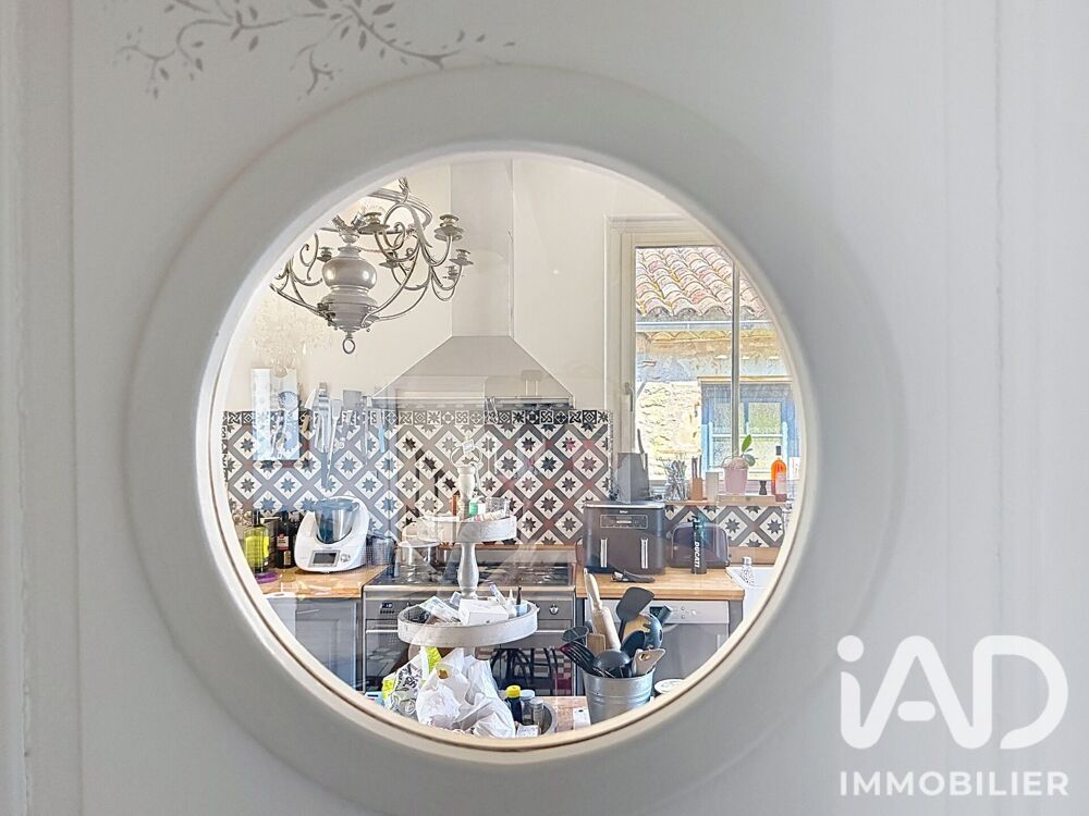 à vendre  Maison Lédat (47300)
