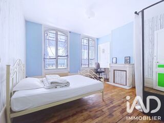  Appartement à louer 5 pièces 102 m²
