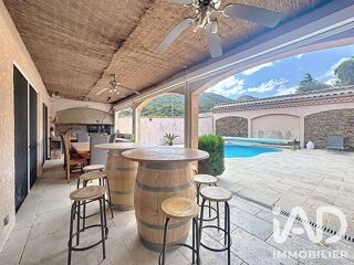  Maison à vendre 3 pièces 114 m²