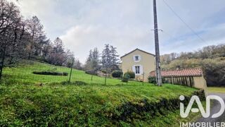  Maison à vendre 3 pièces 132 m²
