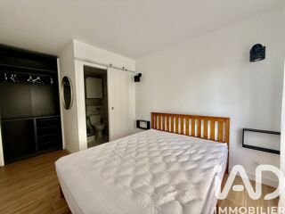  Appartement à vendre 3 pièces 46 m²