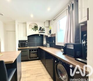  Maison à vendre 3 pièces 86 m²