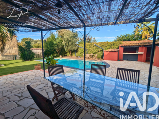  Maison � vendre 9 pi�ces 252 m�