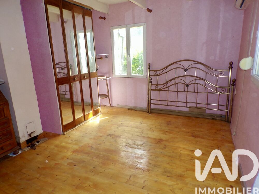 Vente Maison Vente Maison/villa 2 pièces Sept-meules