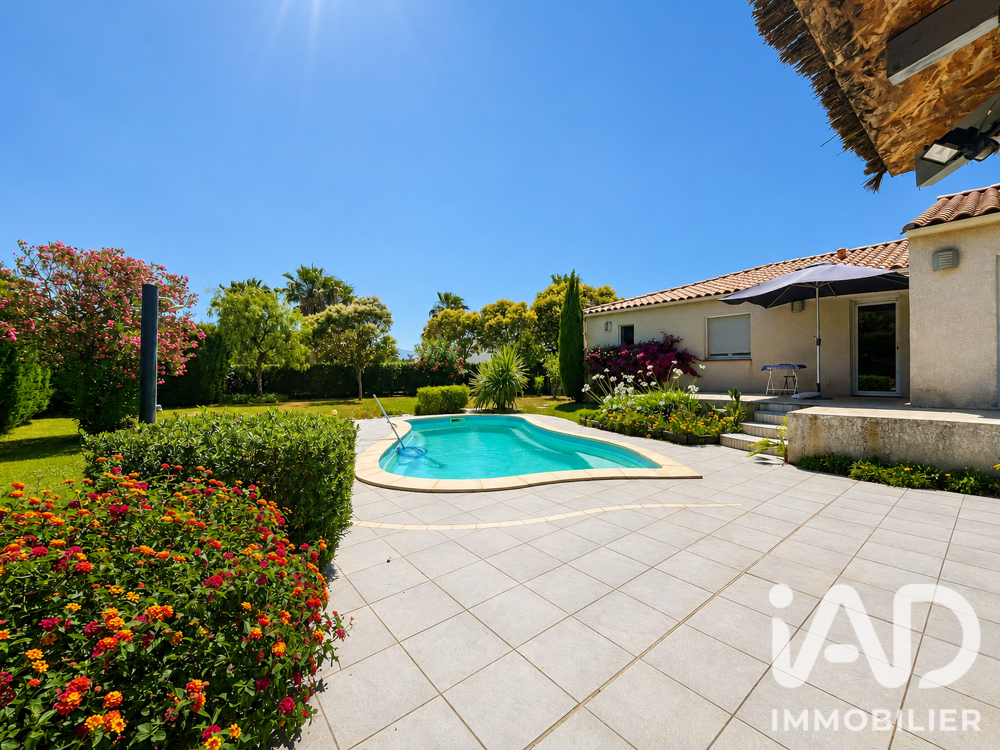 Vente Maison Vente Maison/villa 6 pièces Saint-cyprien