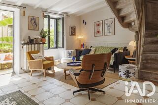 Maison 5 pièces 110 m² · à Rezé · 110 m² · 448 000 €