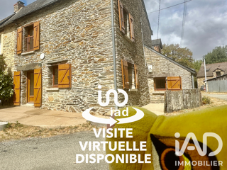  Maison à vendre 3 pièces 56 m²