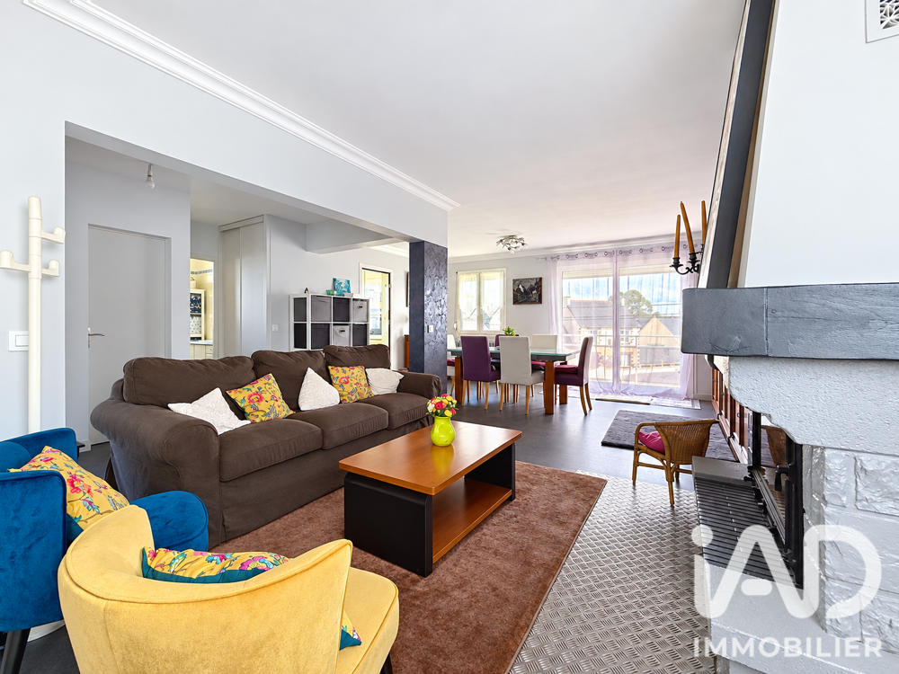 à vendre  Maison Pléneuf-Val-André (22370)