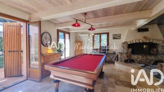  Maison à vendre 5 pièces 154 m²