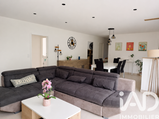  Maison � vendre 5 pi�ces 117 m�