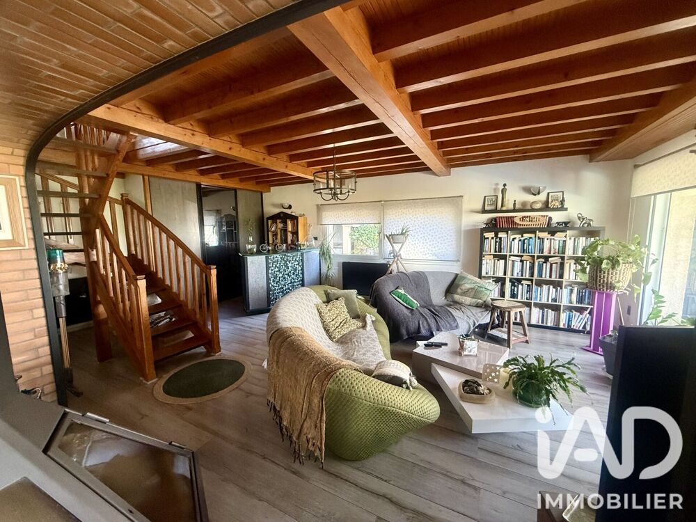 Vente Maison Vente Maison traditionnelle 6 pièces Monistrol-sur-loire