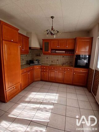 Vente Maison Vente Maison/villa 6 pièces Woincourt